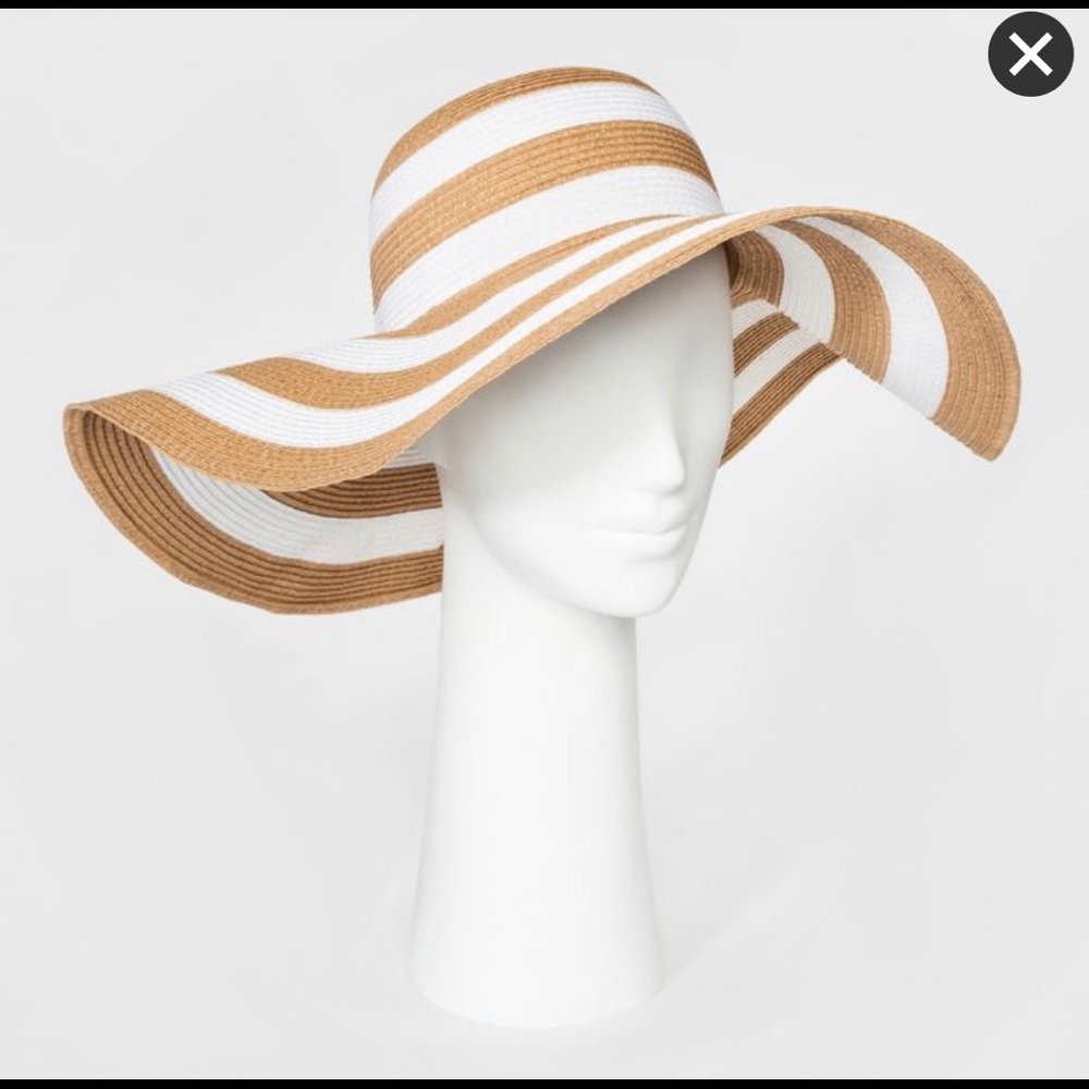 Floppy Hat